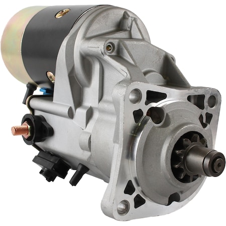 Db Electrical New Starter For Caterpillar Th355B Th360B Th460B Th560B Th580B Telehandler 18992 410-52226